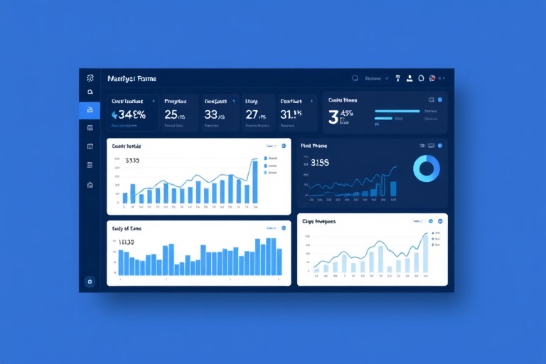Financial Analytics Platform