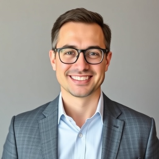 Daniel Mitchell