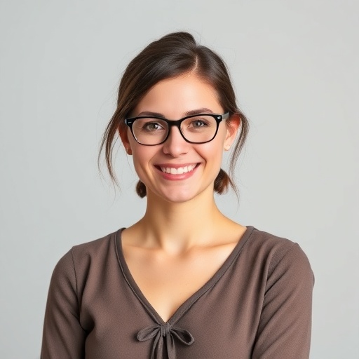 Rebecca Chen